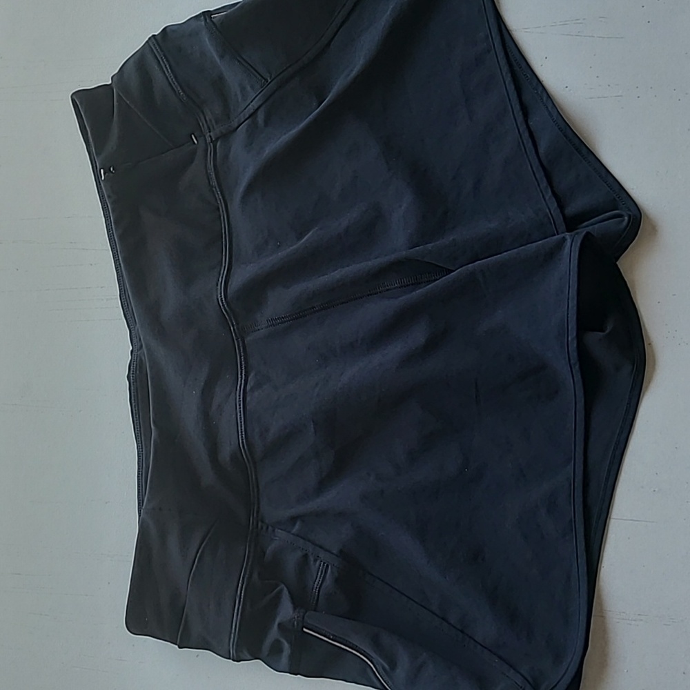 Calia by Carrie Underwood Black Athletic Running Shorts